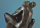 2.19 Twee fig Trineke en Liesbeth